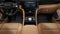 2027 Jeep Grand Cherokee GRAND CHEROKEE SUMMIT 4X4
