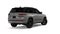 2027 Jeep Grand Cherokee GRAND CHEROKEE SUMMIT 4X4