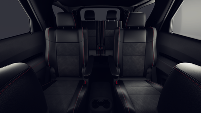 2026 Dodge Durango DURANGO GT PREMIUM AWD HEMI V8