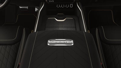 2026 RAM 1500 RAM 1500 TUNGSTEN CREW CAB 4X4