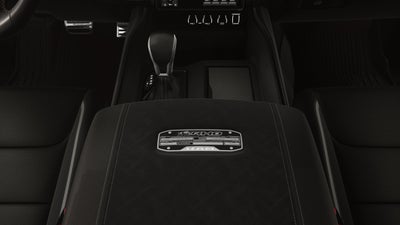 2026 RAM 1500 RAM 1500 RHO CREW CAB 4X4 5'7' BOX