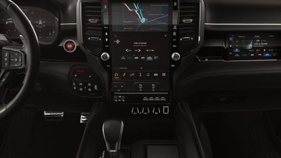 2026 RAM 1500 RAM 1500 RHO CREW CAB 4X4 5'7' BOX