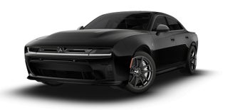 2026 Dodge Charger CHARGER SCAT PACK PLUS 4-DOOR AWD