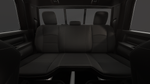 2026 RAM 2500 RAM 2500 WARLOCK CREW CAB 4X4 6'4' BOX