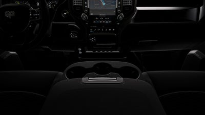 2026 RAM 3500 RAM 3500 TRADESMAN CREW CAB 4X4 8' BOX
