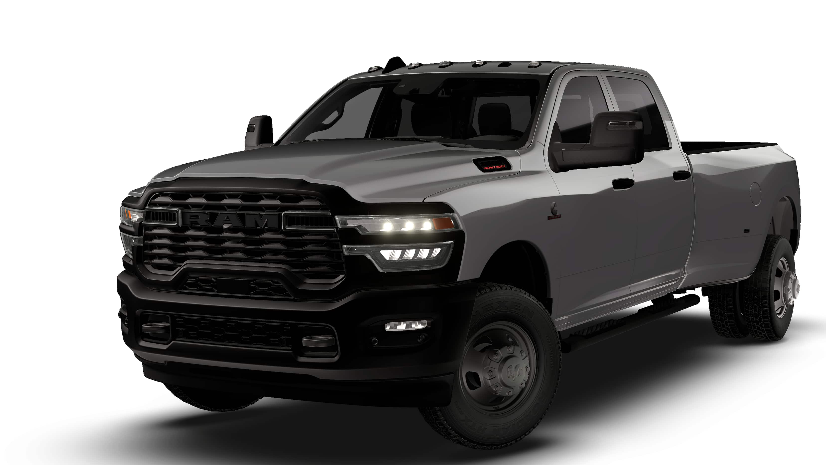 2026 RAM 3500 Tradesman 4X4 Crew Cab LWB's photo