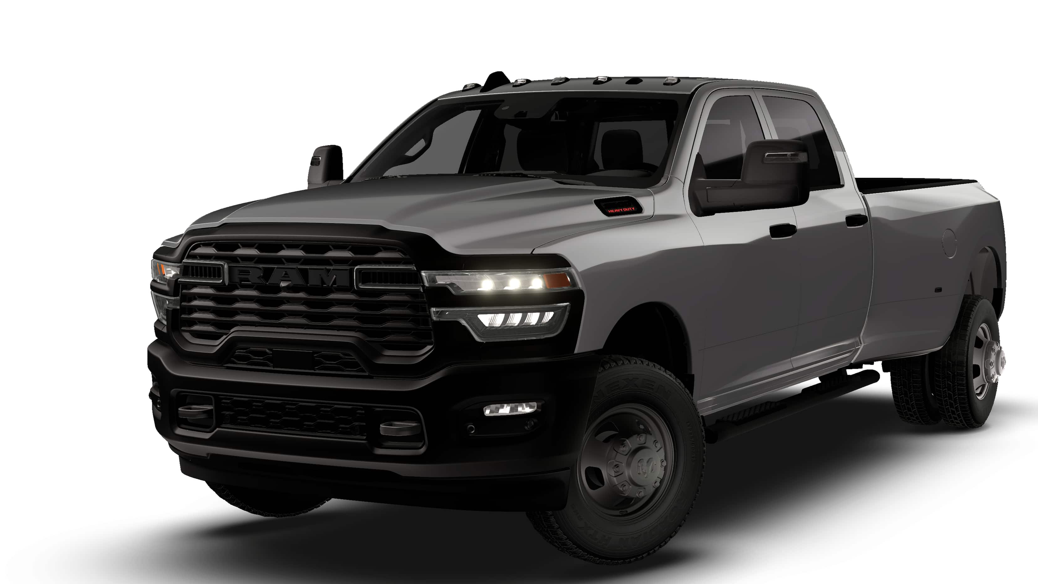 2026 RAM 3500 Tradesman 4X4 Crew Cab LWB's photo