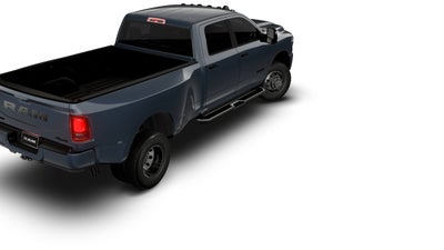 2026 RAM 3500 RAM 3500 BIG HORN CREW CAB 4X4 8' BOX