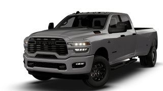 2026 RAM 3500 RAM 3500 BIG HORN CREW CAB 4X4 8' BOX