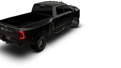 2026 RAM 3500 RAM 3500 BIG HORN CREW CAB 4X4 8' BOX
