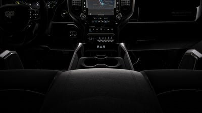 2026 RAM 3500 RAM 3500 BIG HORN CREW CAB 4X4 8' BOX