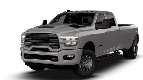 2026 RAM 3500 RAM 3500 LARAMIE CREW CAB 4X4 8' BOX