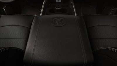 2026 RAM 3500 RAM 3500 LARAMIE CREW CAB 4X4 8' BOX