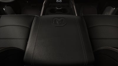 2026 RAM 3500 RAM 3500 LARAMIE CREW CAB 4X4 8' BOX