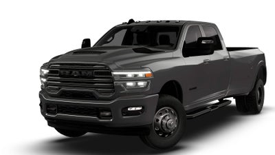 2026 RAM 3500 RAM 3500 LARAMIE CREW CAB 4X4 8' BOX