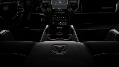 2026 RAM 3500 RAM 3500 LARAMIE CREW CAB 4X4 8' BOX