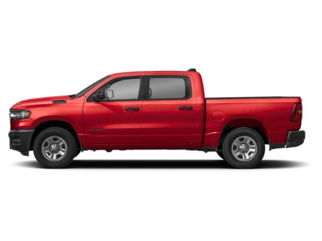 2026 RAM 1500 Express Crew Cab 4x4 5'7' Box