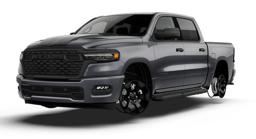 2027 RAM 1500 RAM 1500 EXPRESS CREW CAB 4X4 5'7' BOX
