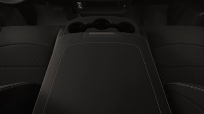 2026 RAM 2500 RAM 2500 BLACK EXPRESS CREW CAB 4X4 6'4' BOX