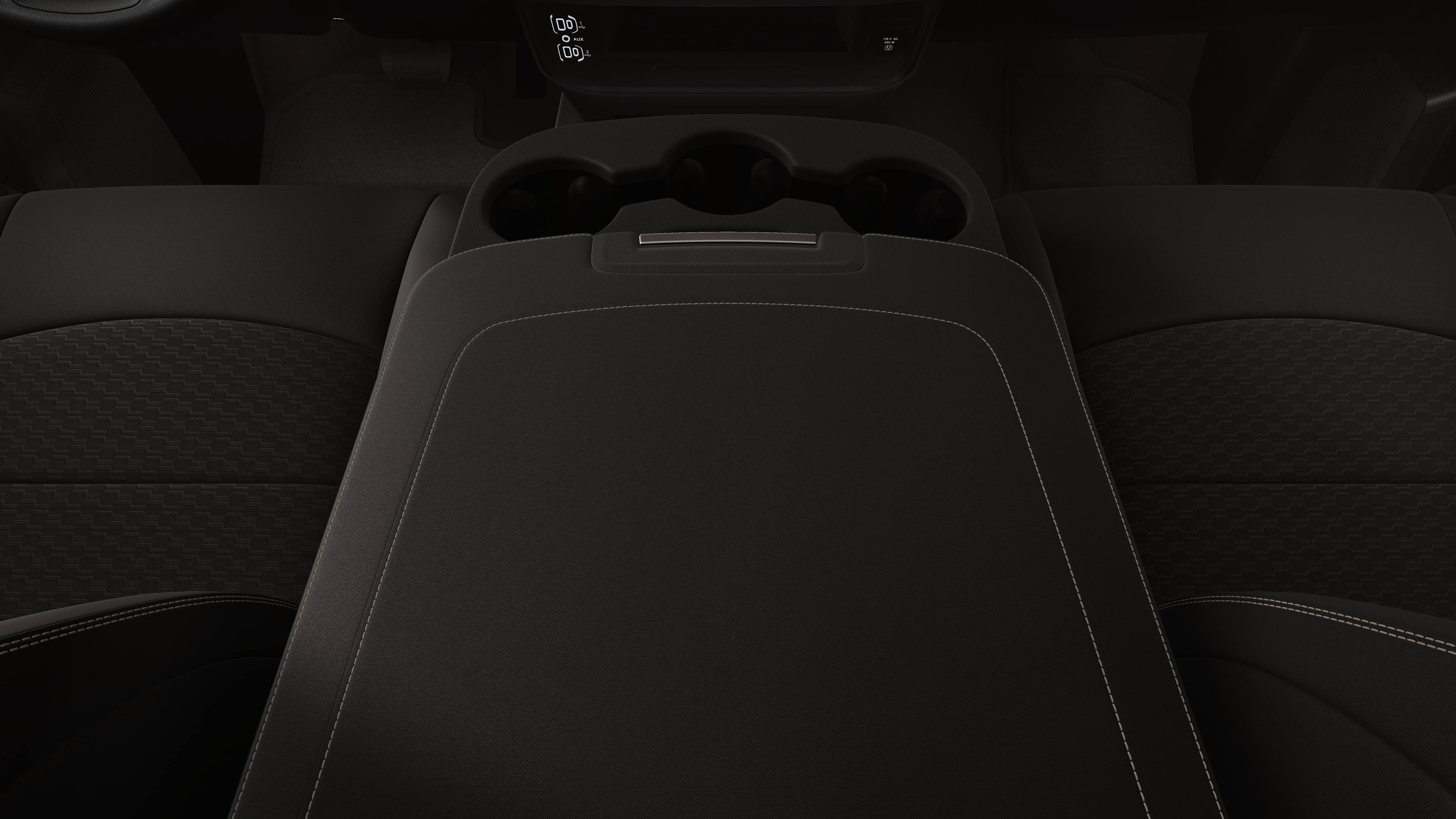 2026 RAM 2500 RAM 2500 BLACK EXPRESS CREW CAB 4X4 6'4' BOX