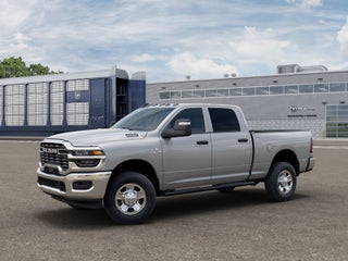 2026 RAM 2500 RAM 2500 TRADESMAN CREW CAB 4X4 6'4' BOX