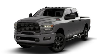 2026 RAM 2500 RAM 2500 BIG HORN CREW CAB 4X4 6'4' BOX