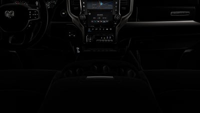 2026 RAM 2500 RAM 2500 BIG HORN CREW CAB 4X4 6'4' BOX