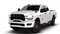 2026 RAM 2500 RAM 2500 BIG HORN CREW CAB 4X4 6'4' BOX