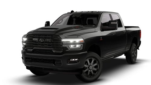 2026 RAM 2500 RAM 2500 LARAMIE CREW CAB 4X4 6'4' BOX