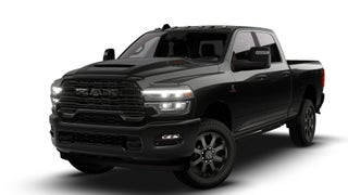 2026 RAM 2500 RAM 2500 LARAMIE CREW CAB 4X4 6'4' BOX