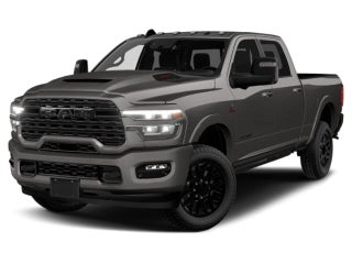 2027 RAM 2500 Limited