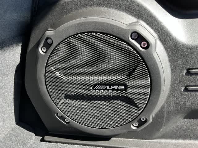 2027 Jeep Wrangler WRANGLER 4-DOOR REWIND