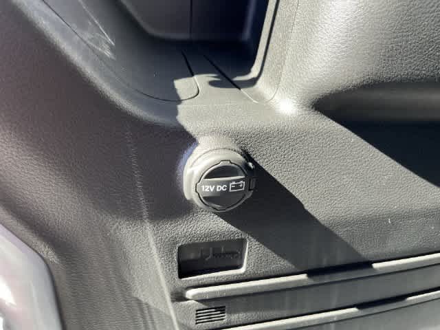 2027 Jeep Wrangler WRANGLER 4-DOOR SPORT S