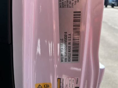 2027 Jeep Wrangler WRANGLER 4-DOOR SPORT S