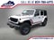 2026 Jeep Wrangler 4-Door Willys '41
