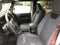 2026 Jeep Wrangler 4-Door Willys '41