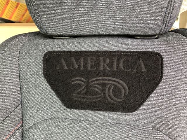 2026 Jeep Wrangler 4-Door Willys '41