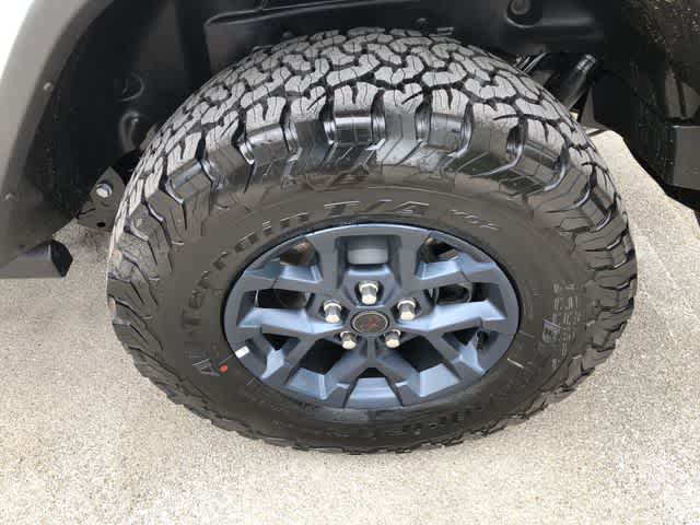 2026 Jeep Wrangler 4-Door Willys '41