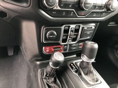 2026 Jeep Wrangler 4-Door Willys '41