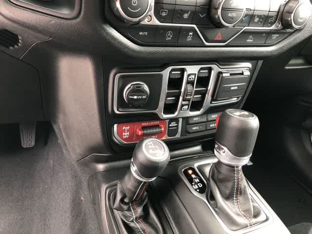 2026 Jeep Wrangler 4-Door Willys '41