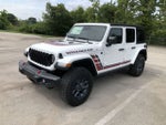 2026 Jeep Wrangler 4-Door Willys '41