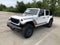 2026 Jeep Wrangler 4-Door Willys '41