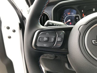 2026 Jeep Wrangler 4-Door Willys '41