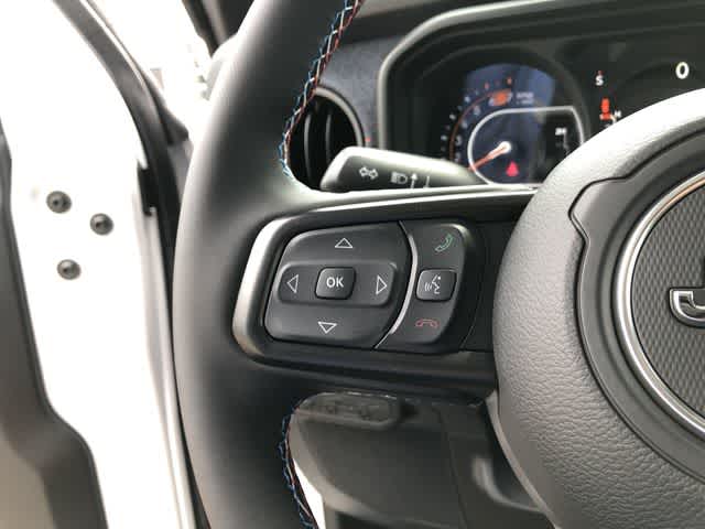 2026 Jeep Wrangler 4-Door Willys '41