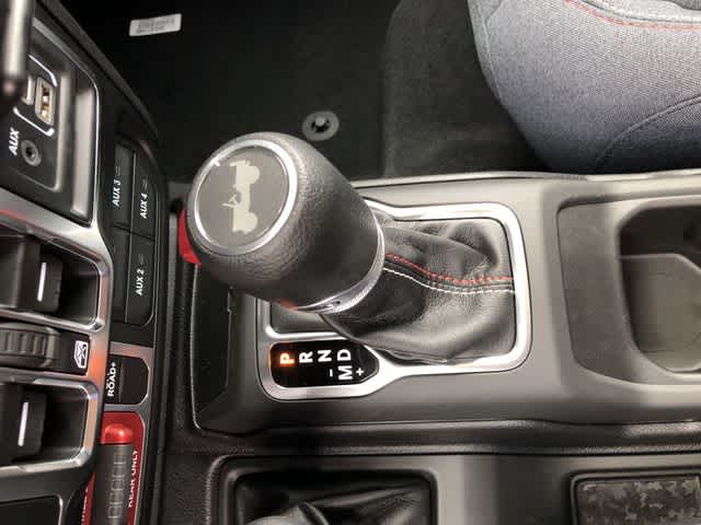 2026 Jeep Wrangler 4-Door Willys '41