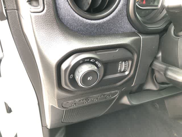 2026 Jeep Wrangler 4-Door Willys '41