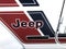 2026 Jeep Wrangler 4-Door Willys '41