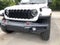 2026 Jeep Wrangler 4-Door Willys '41