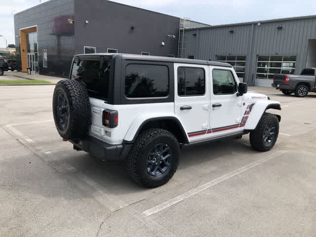 2026 Jeep Wrangler 4-Door Willys '41