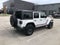 2026 Jeep Wrangler 4-Door Willys '41